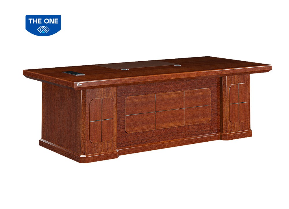 BÀN GIÁM ĐỐC VENEER THE ONE 
DT2411V21/DT2411VM21