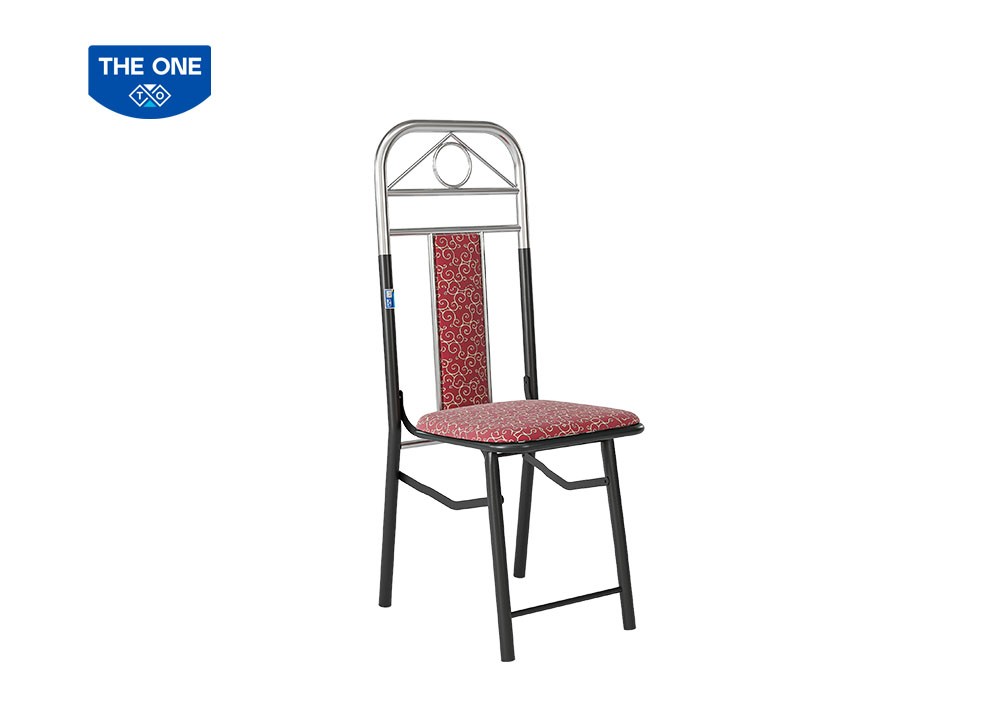 Ghế gấp khung thép THE ONE G0498