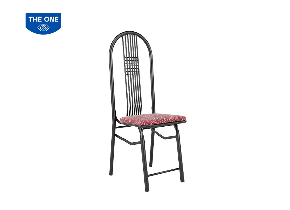 Ghế gấp khung thép THE ONE G0898