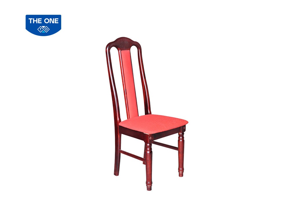 Ghế hội trường gỗ tự nhiên THE ONE GHT02