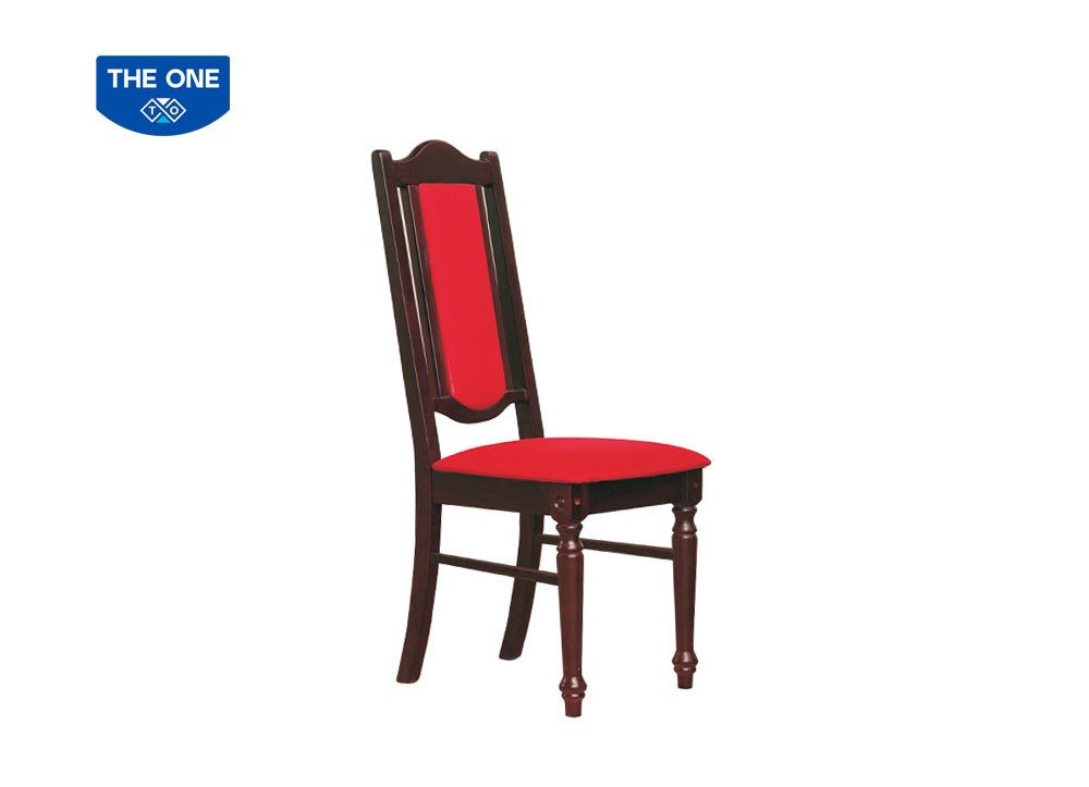 Ghế hội trường gỗ tự nhiên THE ONE GHT04