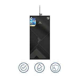 Máy lọc nước RO tủ đứng Hòa Phát HWR1A1022/HWR1B1022