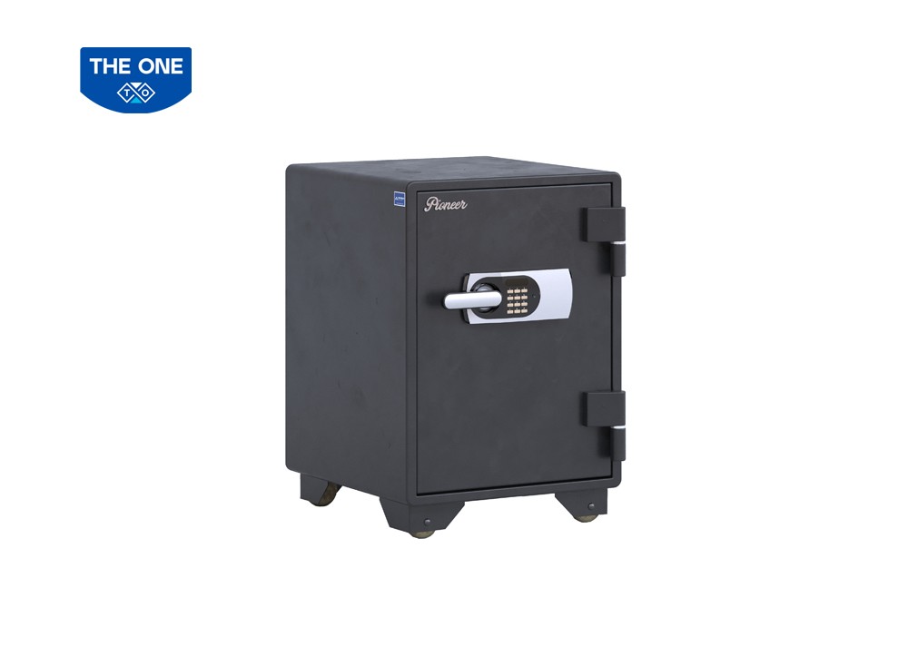 Két sắt cao cấp Pioneer THE ONE PI116KDT88