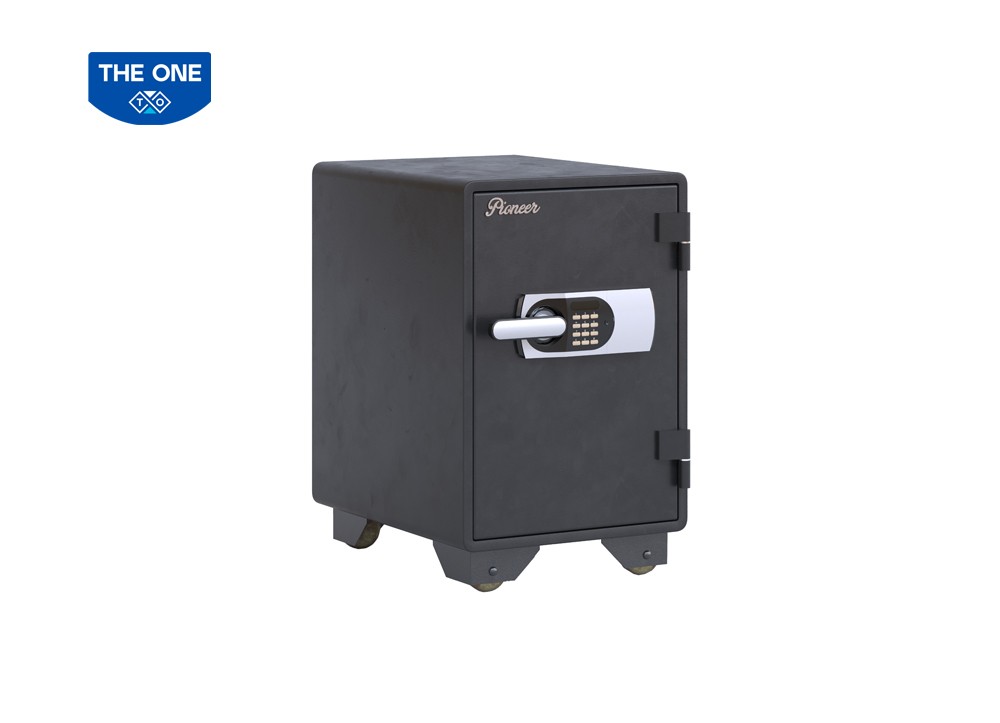 Két sắt cao cấp Pioneer THE ONE PI86KDT88