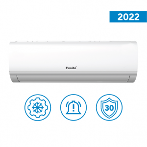 Wall-mounted Air Conditioner Heating&Cooling HSH 10TMU 2022