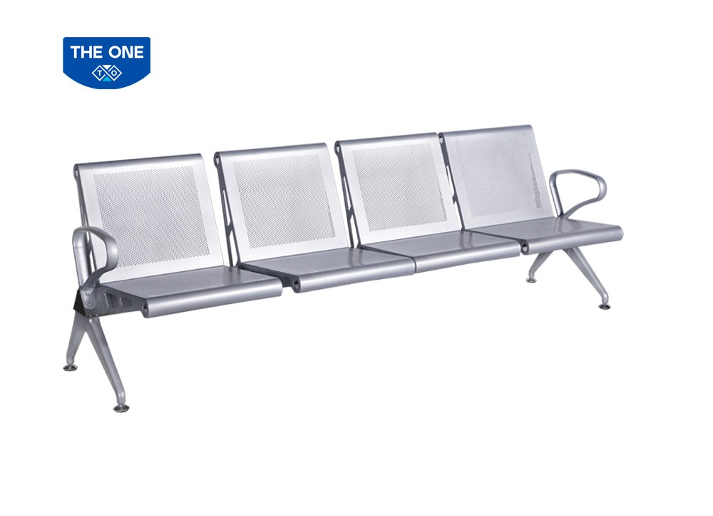 Ghế phòng chờ THE ONE GPC03-4 - GPC03-5