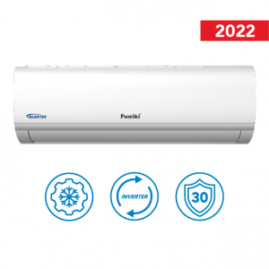 Wall-mounted Air Conditioner HIC 09TMU 2022