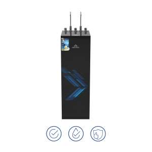 Máy lọc nước RO nóng lạnh Hòa Phát HWBS2A1021