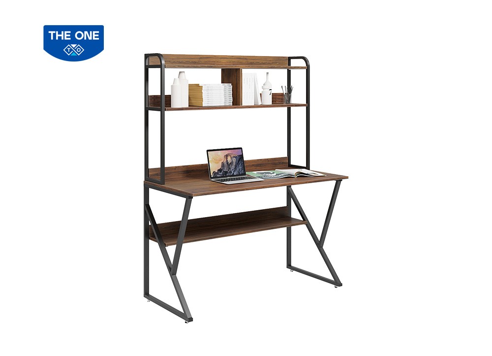 BÀN HỌC LIỀN GIÁ THE ONE BHS405