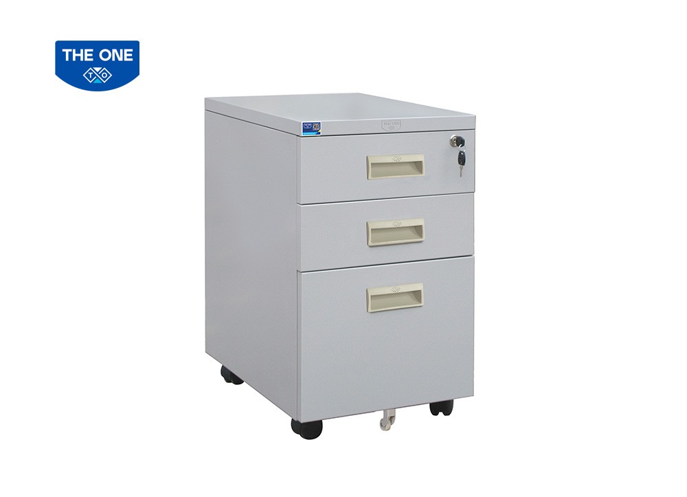 Hộc sắt di động THE ONE HS1