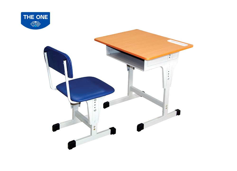 Bàn học sinh gia đình THE ONE BHS03-1 - GHS03-1