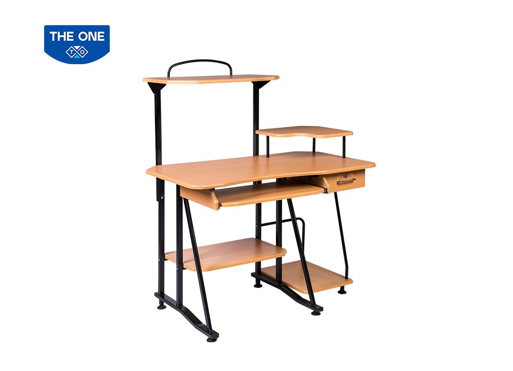 BÀN MÁY TÍNH KHUNG KHÉP THE ONE BMT136