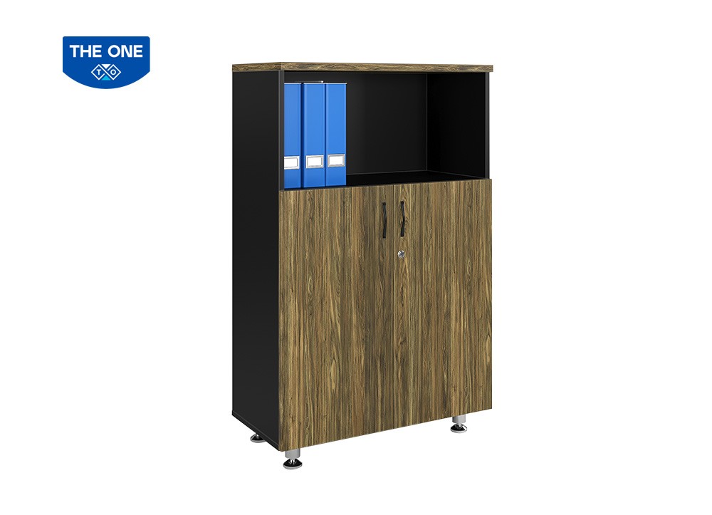 Tủ tài liệu Bright THE ONE BRI1260-2B