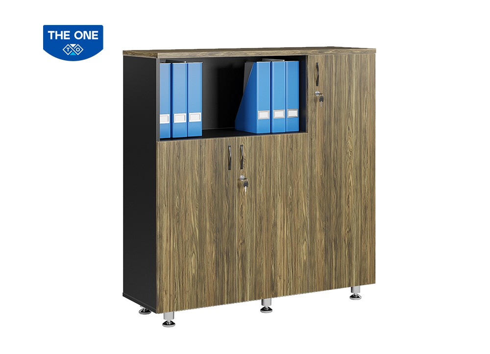 Tủ tài liệu Bright THE ONE BRI1260-3B