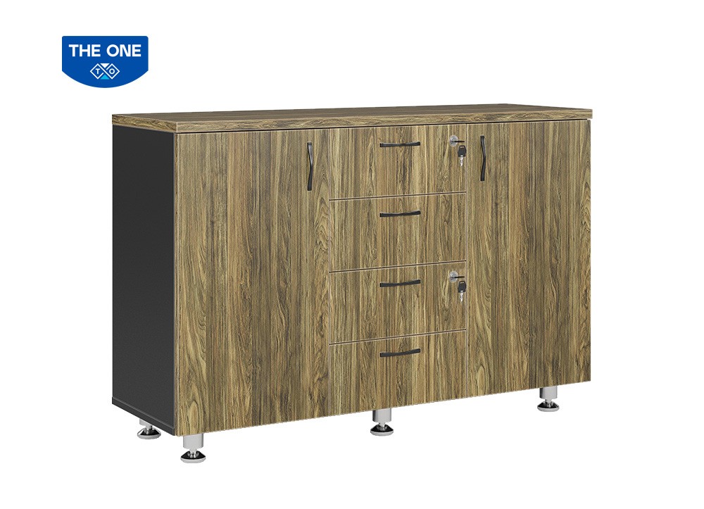 Tủ tài liệu Bright THE ONE BRI1280