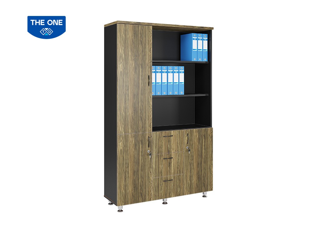 Tủ tài liệu Bright THE ONE BRI1960-3B