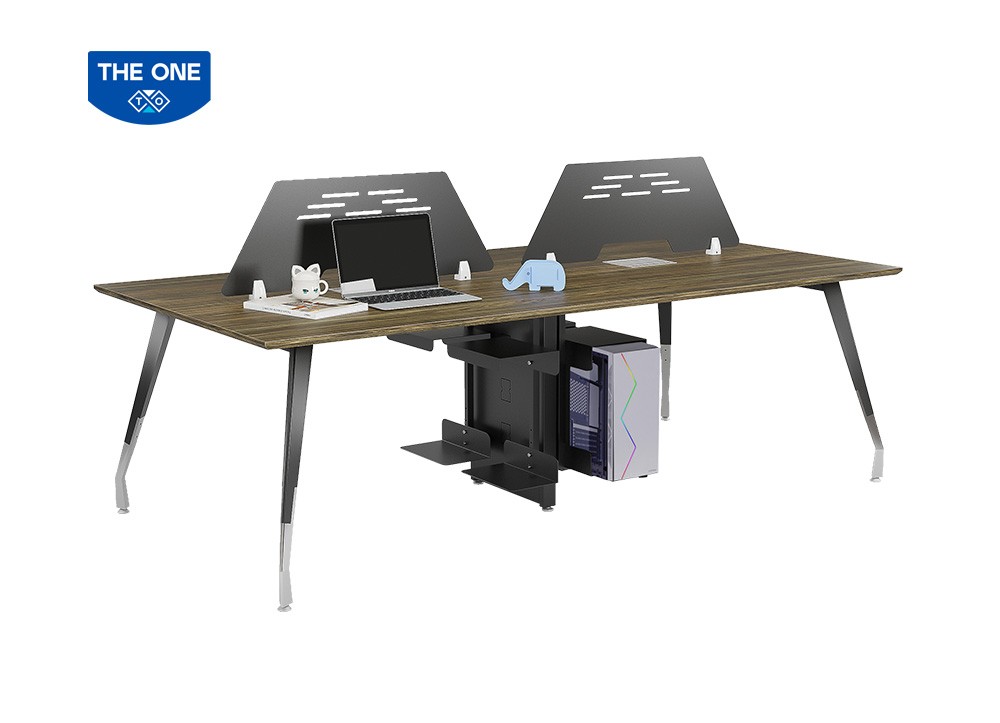 CỤM BÀN LÀM VIỆC BRIGHT THE ONE 
BRIMD01-4C15