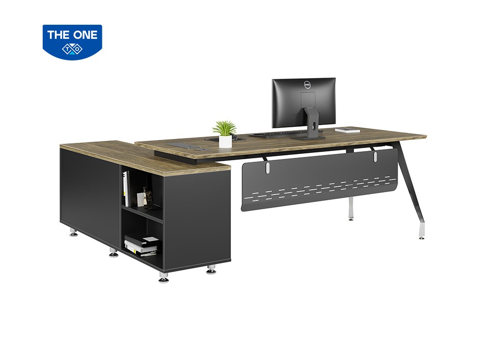 BÀN GIÁM ĐỐC BRIGHT THE ONE 
BRIP180C15