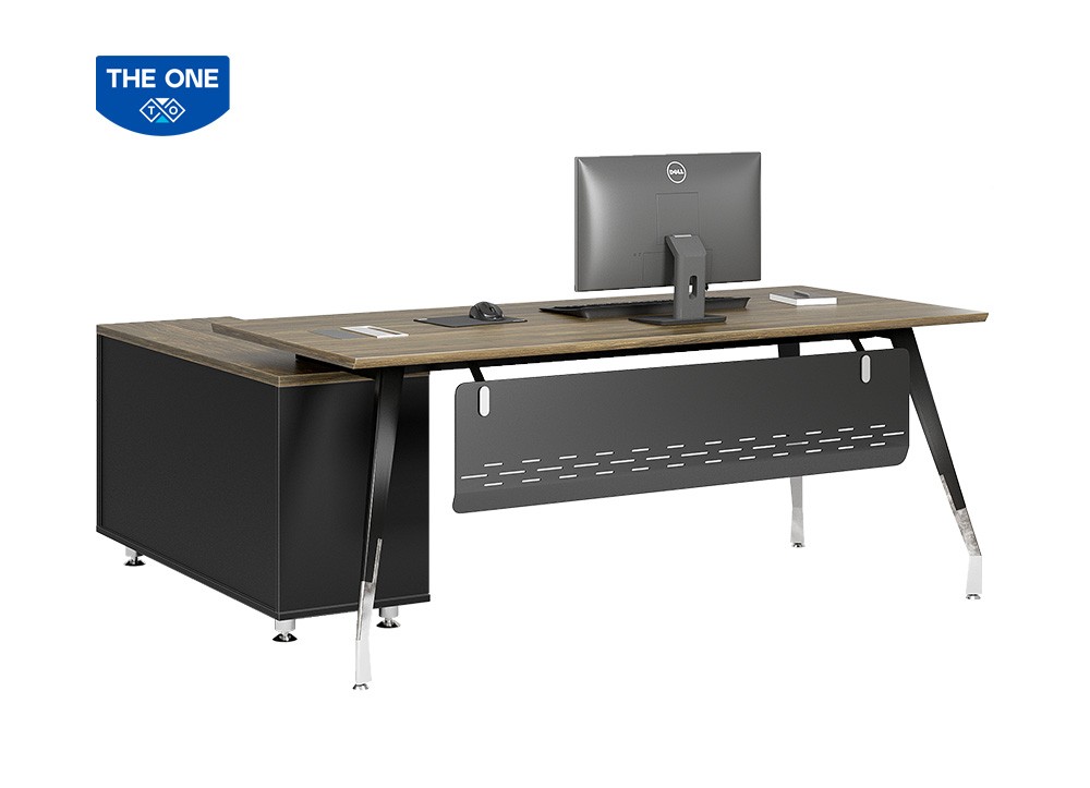 BÀN TRƯỞNG PHÒNG BRIGHT THE ONE 
BRIP1880C15