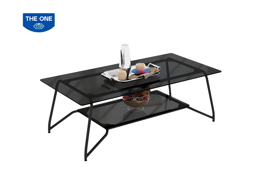 Bàn Sofa khung thép THE ONE BSF412