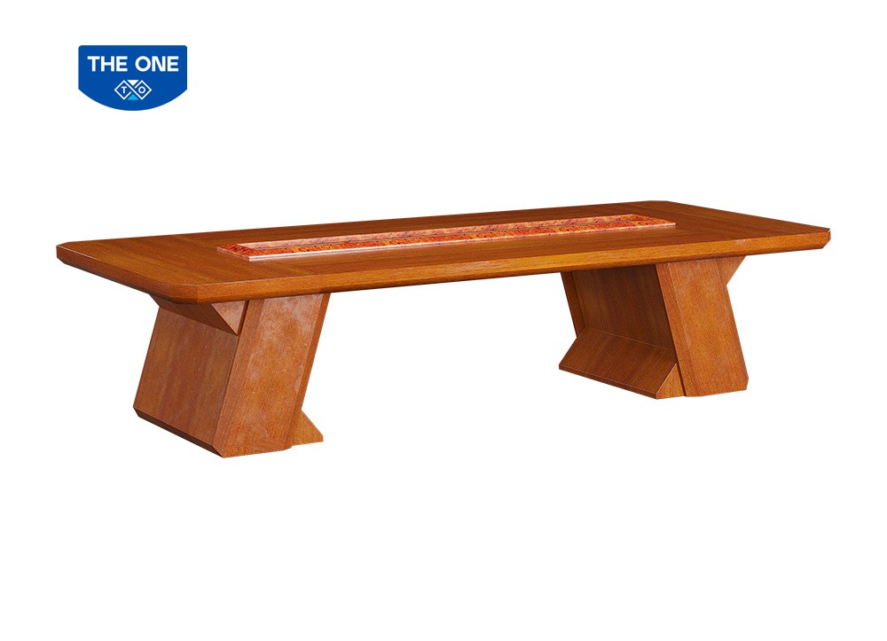 Bàn họp Veneer THE ONE CT3214V22-CT3214VM22