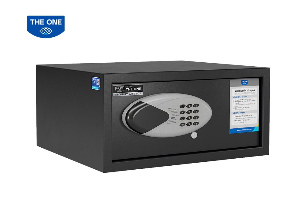 Két khách sạn (KKS) THE ONE KKS04DT03