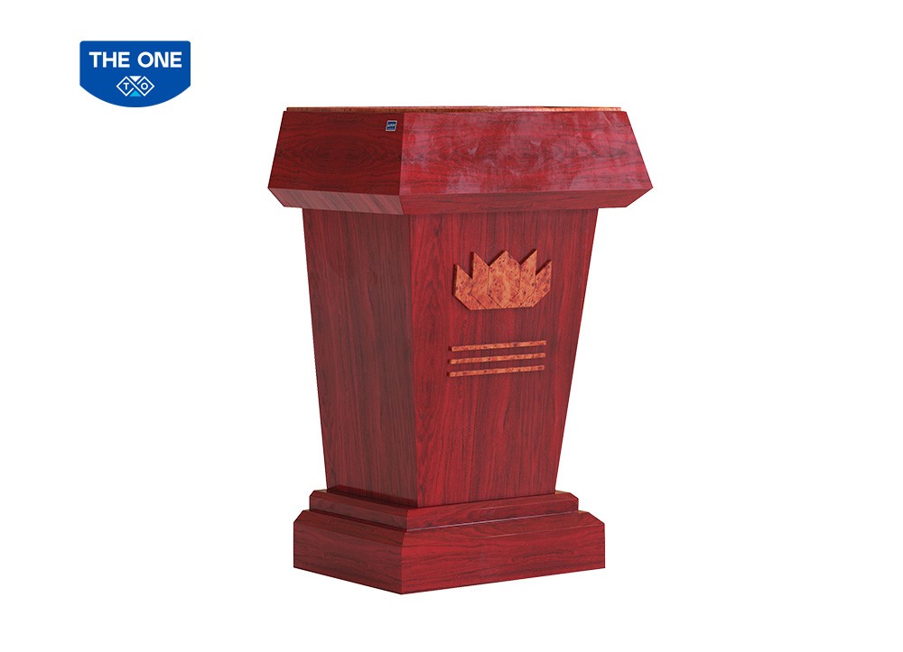 Bục để tượng bác THE ONE LTS04