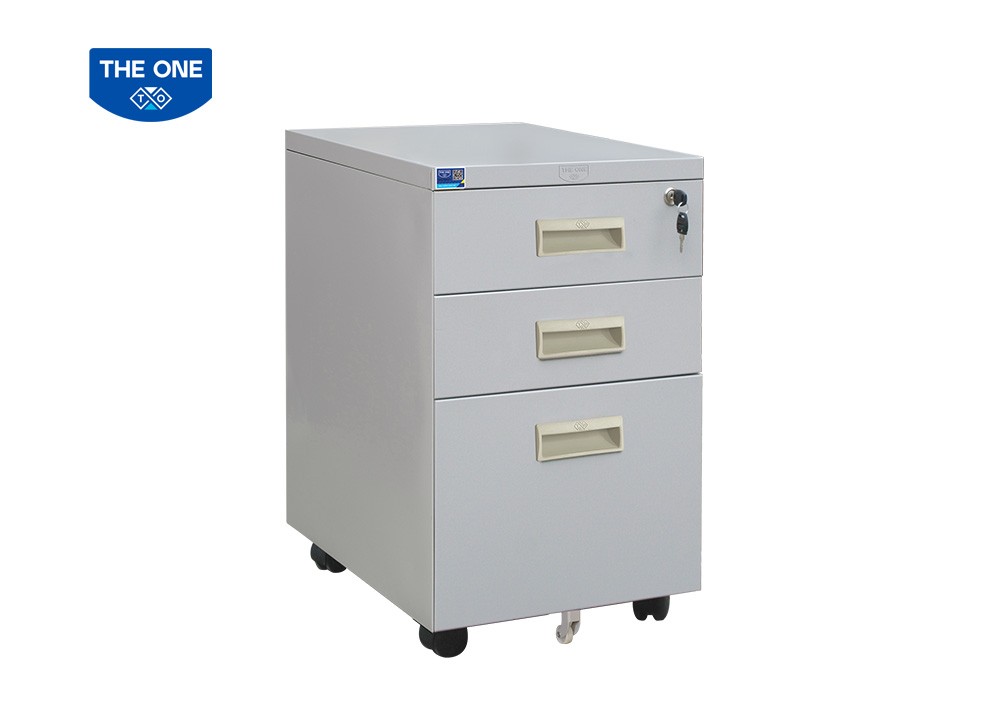 HỘC SẮT DI ĐỘNG THE ONE HS2