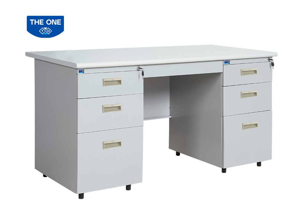 BÀN NHÂN VIÊN LC THE ONE LC14 - LC15 - LC16