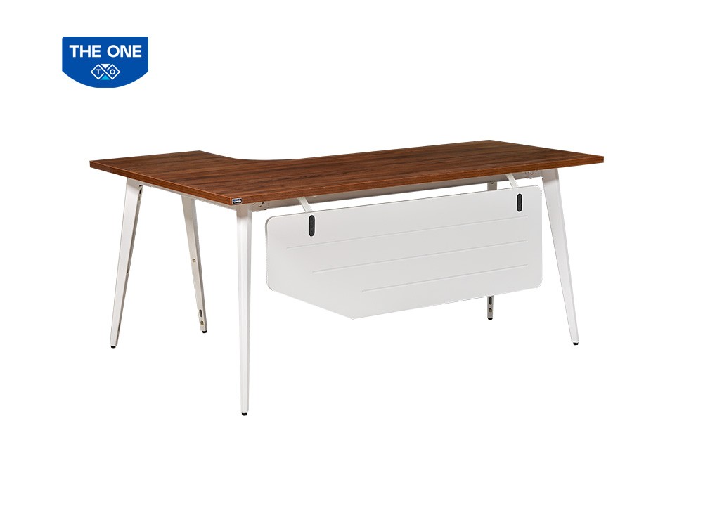 BÀN NHÂN VIÊN LUXURY THE ONE LUXL14C10 - LUXL16C10