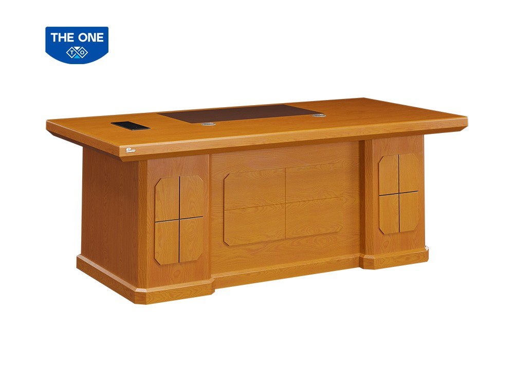 BÀN GIÁM ĐỐC VENEER THE ONE 
DT2010V21/DT2010VM21