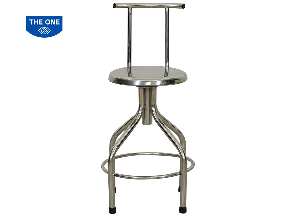 Ghế đẩu quay THE ONE GDQ02