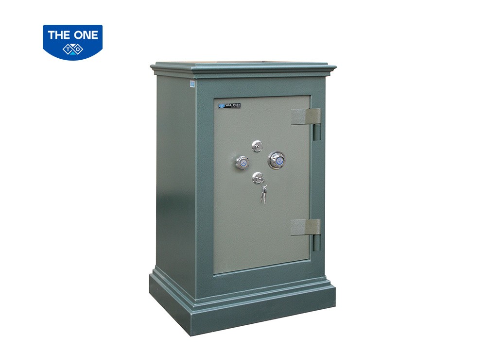 Két sắt an toàn THE ONE KA181