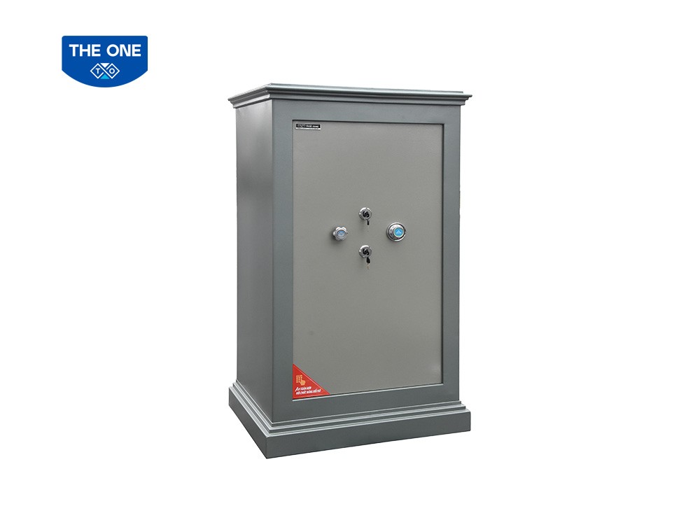 Két sắt an toàn THE ONE KA181DM