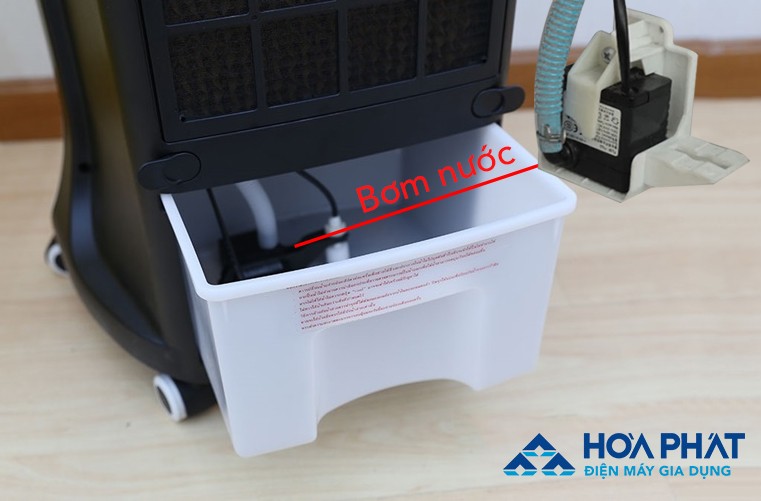 bom-nuoc-gap-truc-trac