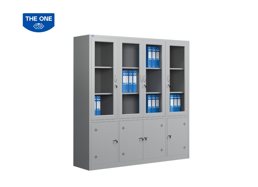 TỦ HỒ SƠ THE ONE TU09K10CK