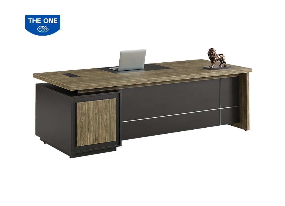 BÀN GIÁM ĐỐC LUXURY THE ONE 
LUXB2410V8