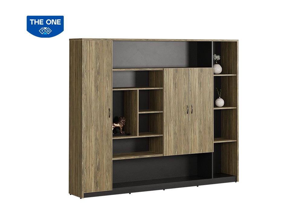 TỦ TÀI LIỆU LUXURY THE ONE 
LUXT2420V8