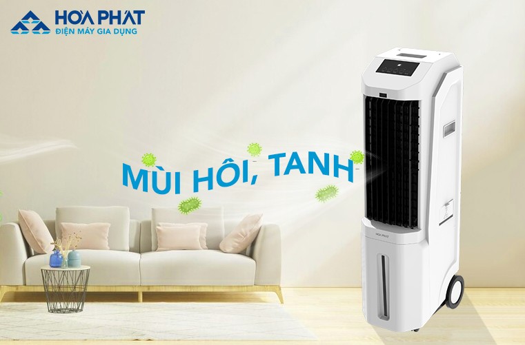 quat-hoi-nuoc-co-mui-hoi-tanh