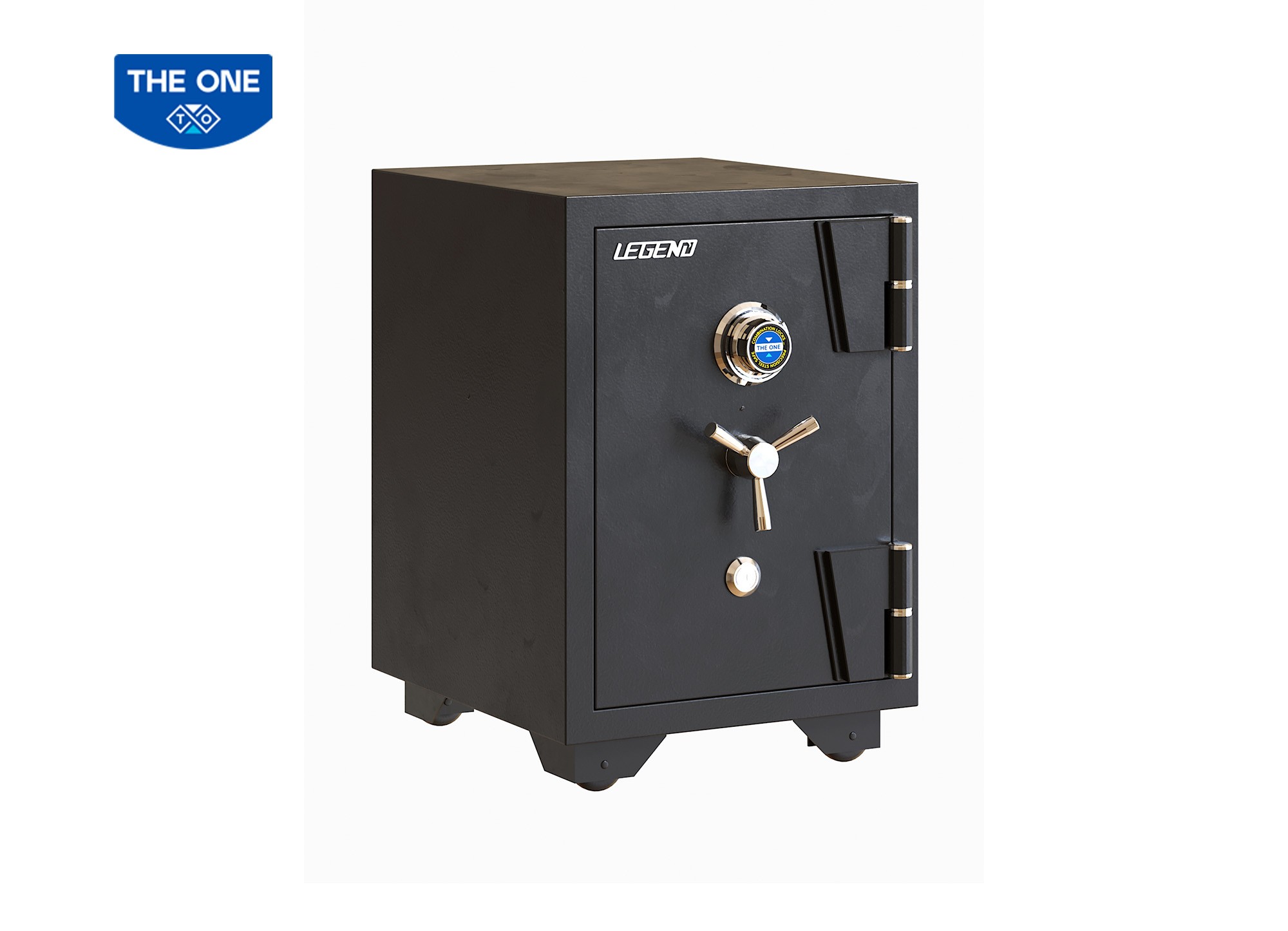 KÉT SẮT CAO CẤP LEGEND THE ONE LG98K1C1