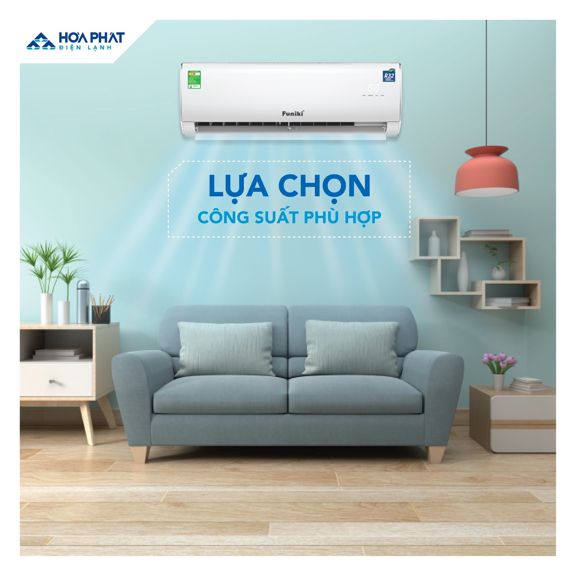 Những cách dùng điều hòa sao cho tiết kiệm