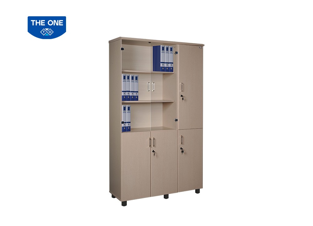 TỦ TÀI LIỆU NT THE ONE NT1960-3BN