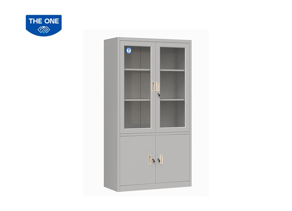 TỦ SẮT ĐỂ TÀI LIỆU THE ONE TU09K3PCK