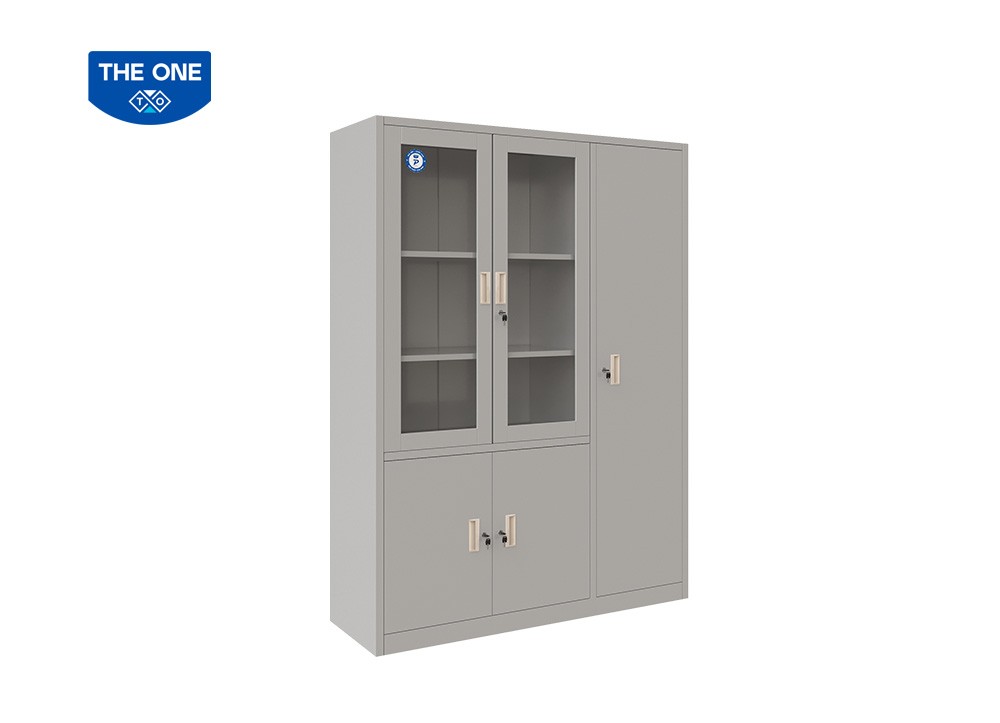 TỦ SẮT ĐỂ  TÀI LIỆU THE ONE TU09K5PCK