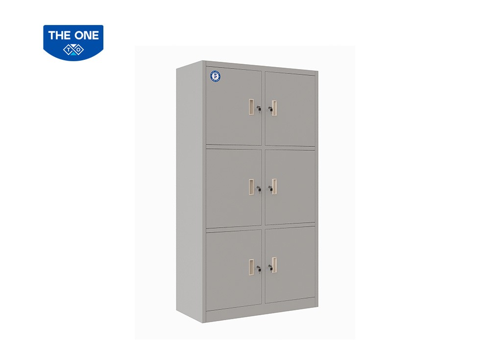 TỦ SẮT ĐỂ  TÀI LIỆU THE ONE TU09K6P-TU09K6NP