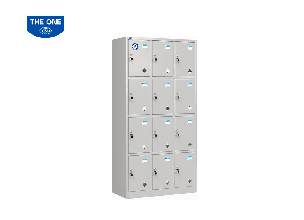 TỦ SẮT ĐỂ  TÀI LIỆU THE ONE TU984-3KP