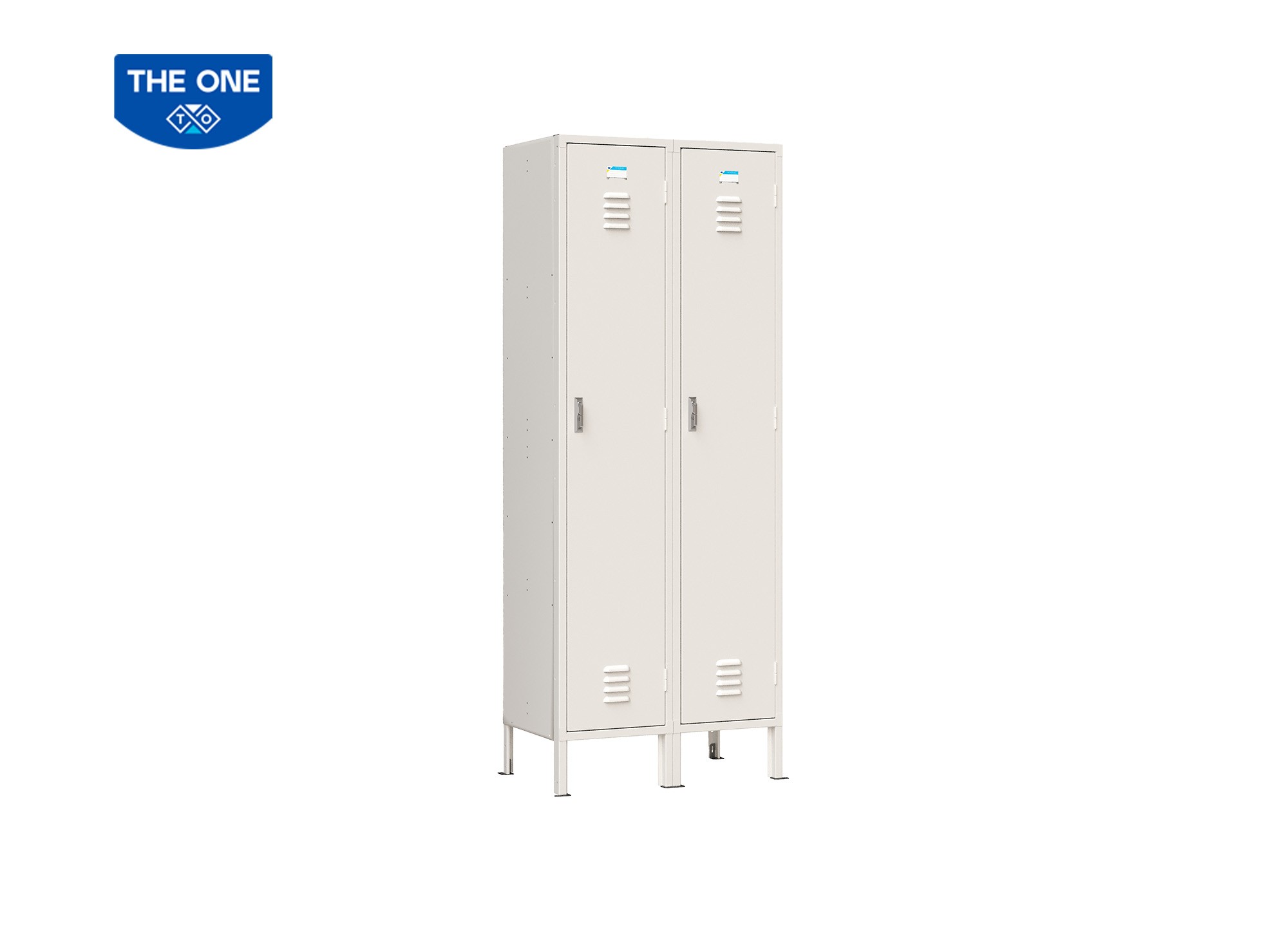 TỦ LOCKER CAO CẤP THE ONE TU991-2K