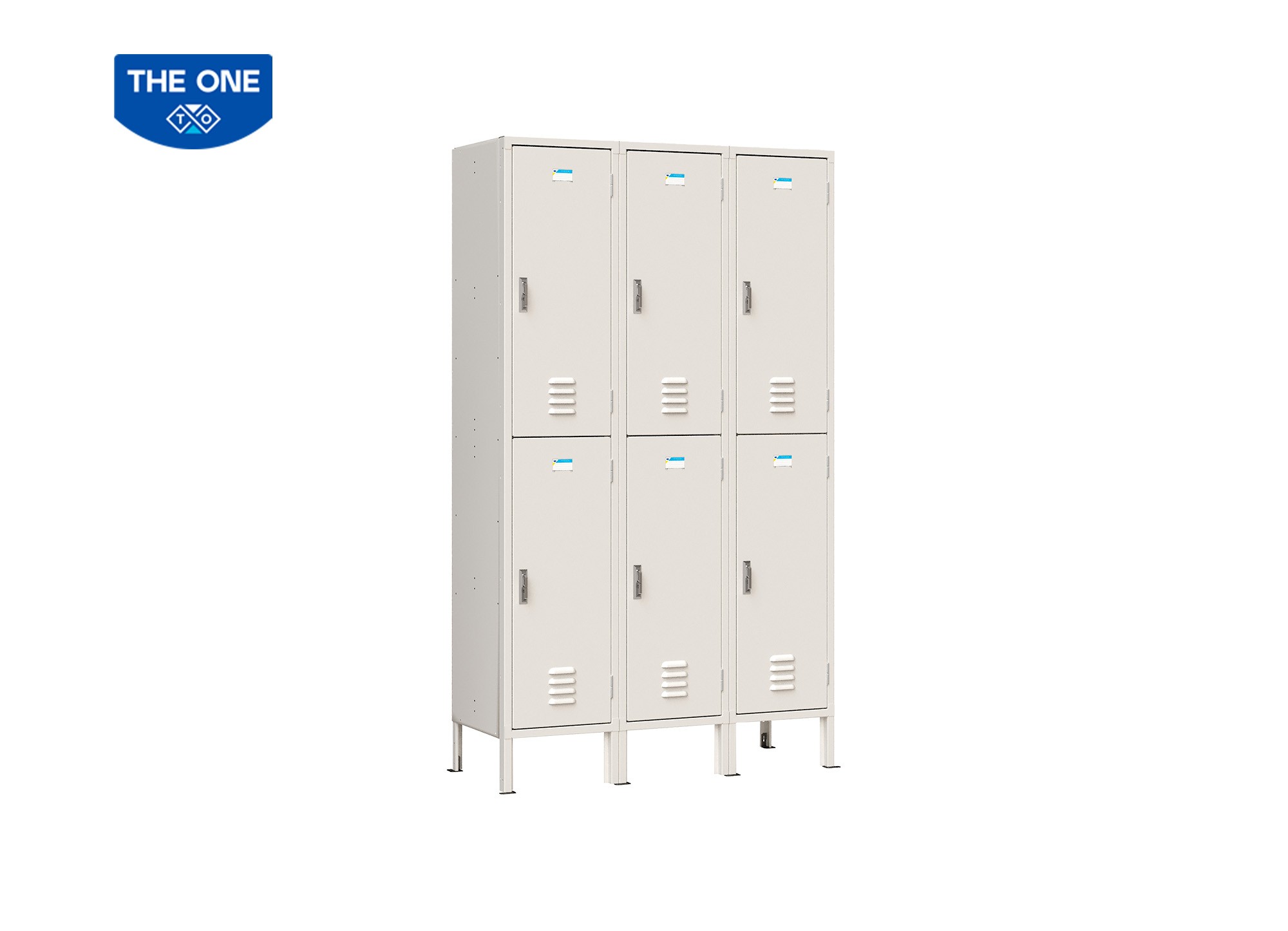 TỦ LOCKER CAO CẤP THE ONE TU992-3K