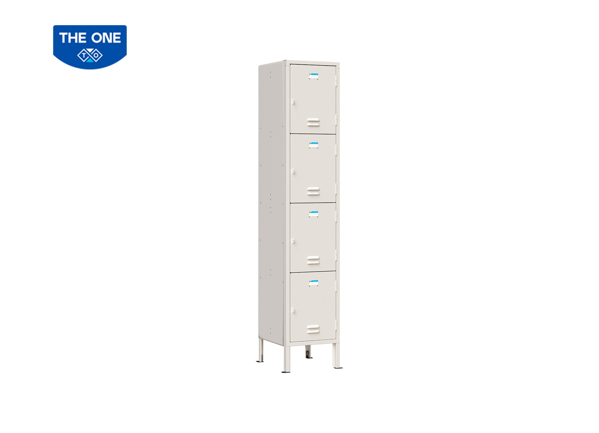 TỦ LOCKER CAO CẤP THE ONE TU994