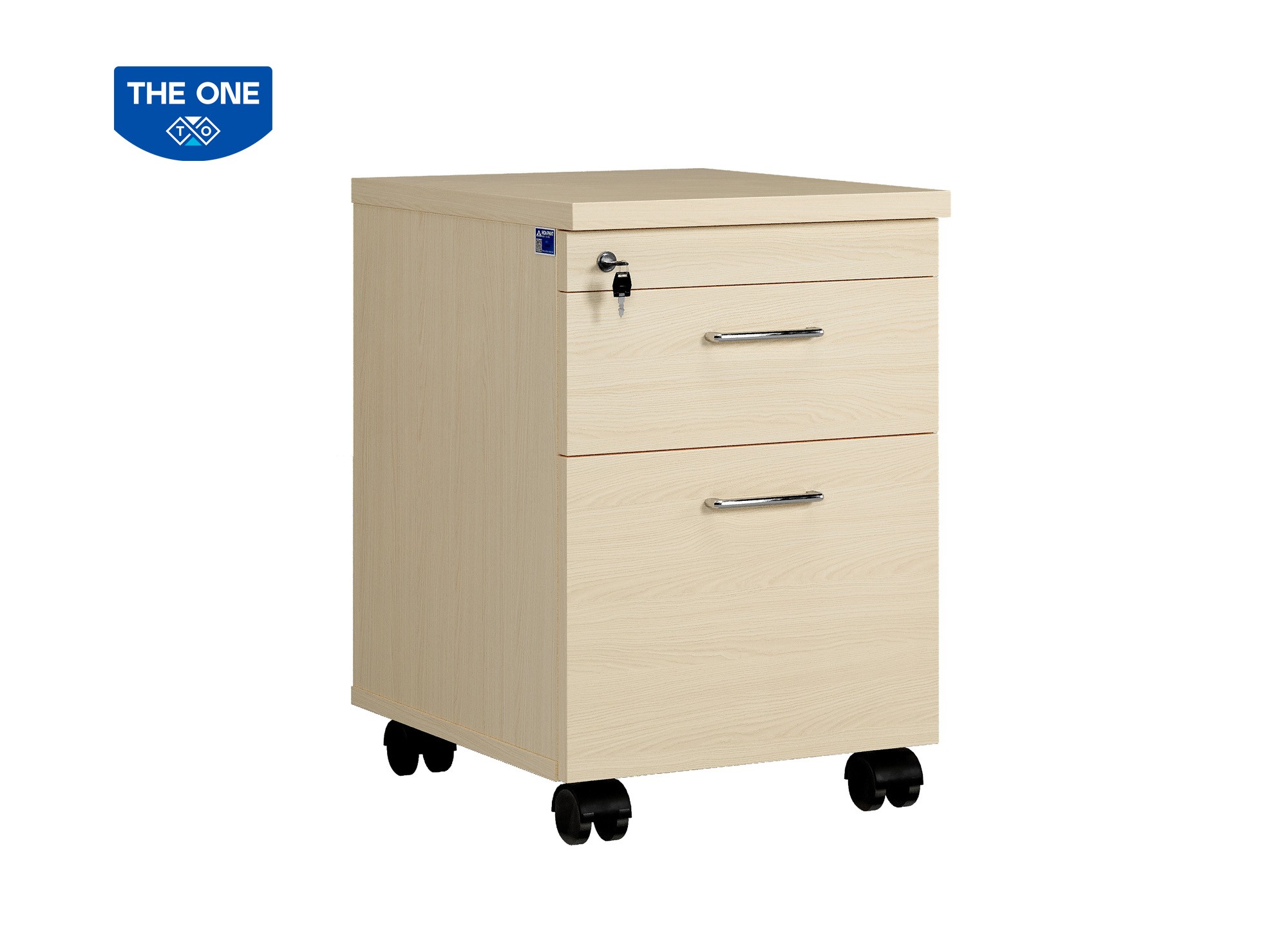 HỘC BÀN LÀM VIỆC THE ONE ATM1D1F